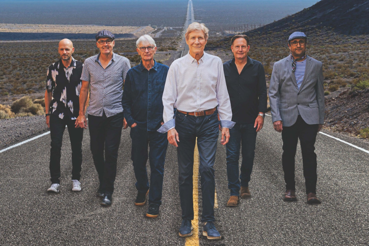 The Manfreds: Get Your Kicks On Tour '26